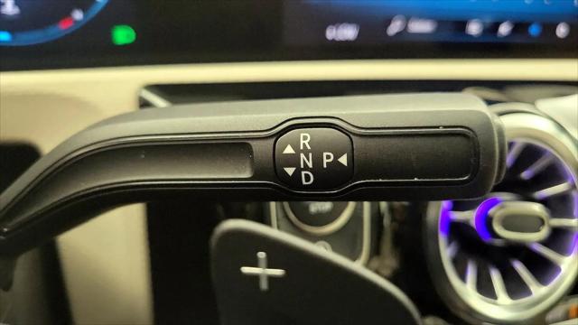 2022 Mercedes-Benz A 220 A 220