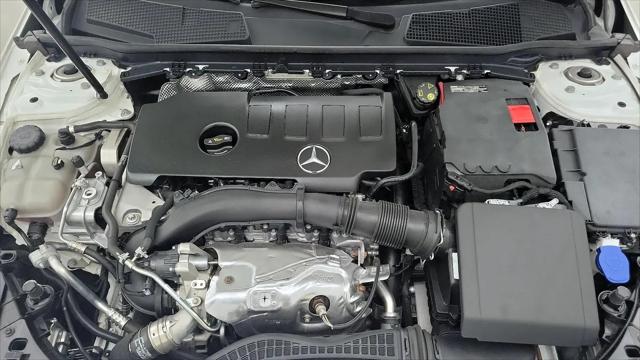 2022 Mercedes-Benz A 220 A 220
