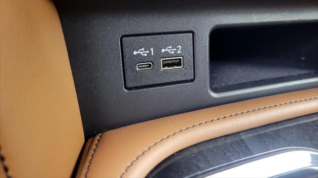 2021 INFINITI QX80 SENSORY AWD