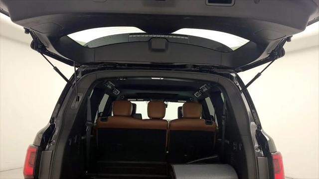2021 INFINITI QX80 SENSORY AWD