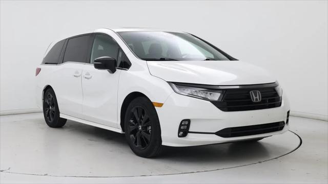 2023 Honda Odyssey Sport for sale in Mechanicsburg, PA