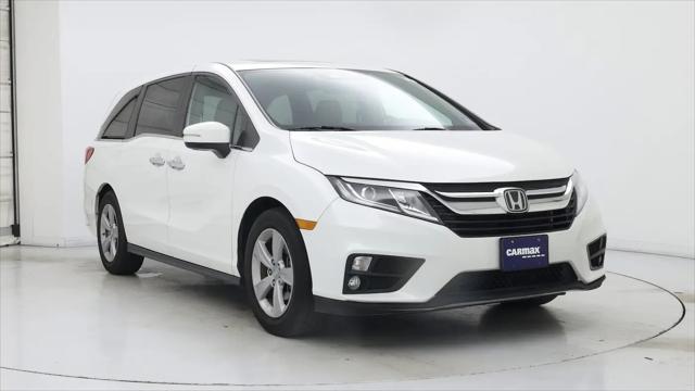 2020 Honda Odyssey EX-L for sale in Mechanicsburg, PA