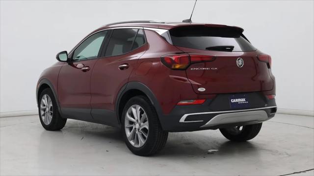 2023 Buick Encore GX Essence FWD