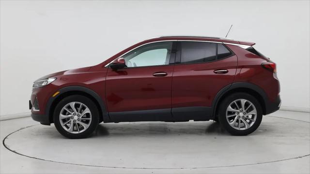 2023 Buick Encore GX Essence FWD