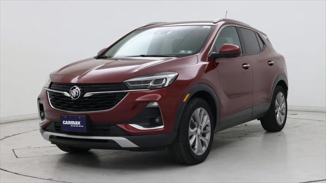 2023 Buick Encore GX Essence FWD