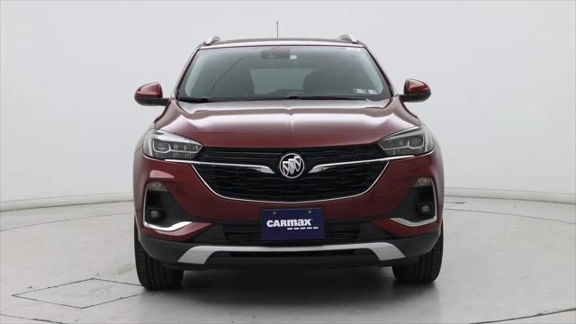 2023 Buick Encore GX Essence FWD