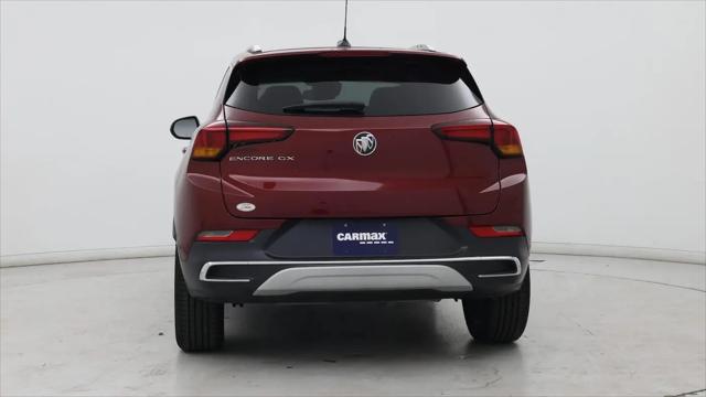 2023 Buick Encore GX Essence FWD