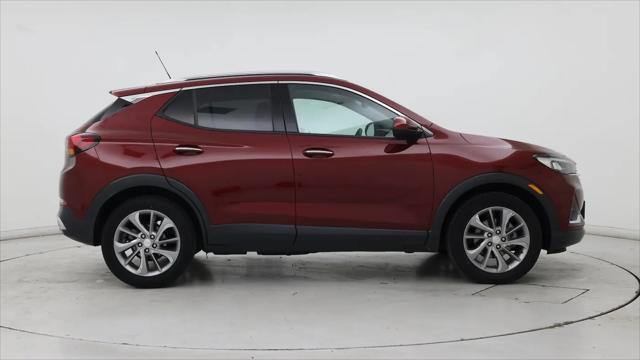 2023 Buick Encore GX Essence FWD