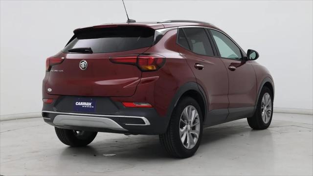 2023 Buick Encore GX Essence FWD