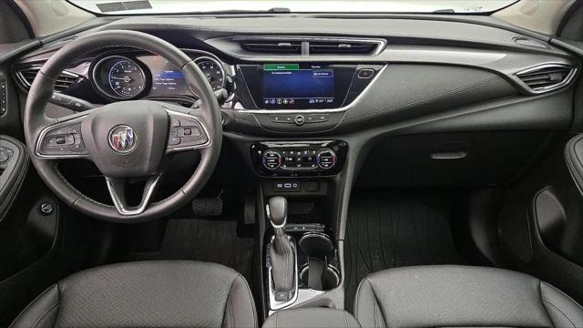 2023 Buick Encore GX Essence FWD