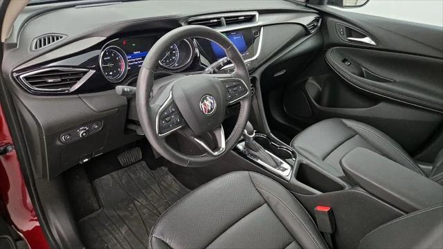 2023 Buick Encore GX Essence FWD