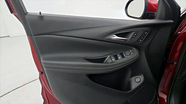 2023 Buick Encore GX Essence FWD