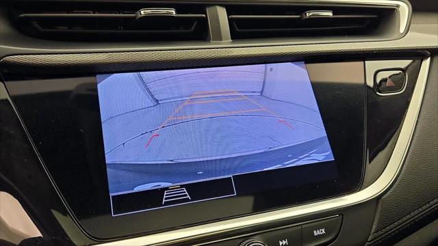 2023 Buick Encore GX Essence FWD