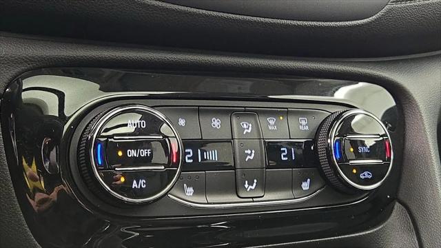 2023 Buick Encore GX Essence FWD