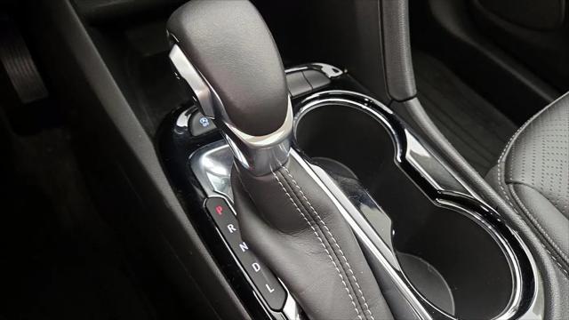 2023 Buick Encore GX Essence FWD