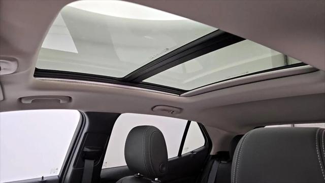 2023 Buick Encore GX Essence FWD