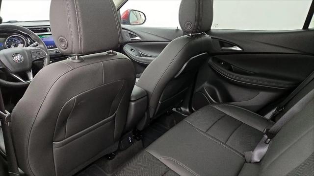 2023 Buick Encore GX Essence FWD