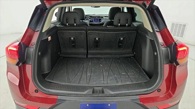 2023 Buick Encore GX Essence FWD
