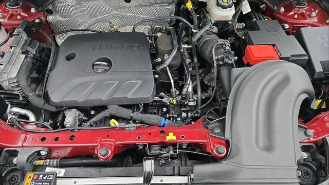 2023 Buick Encore GX Essence FWD