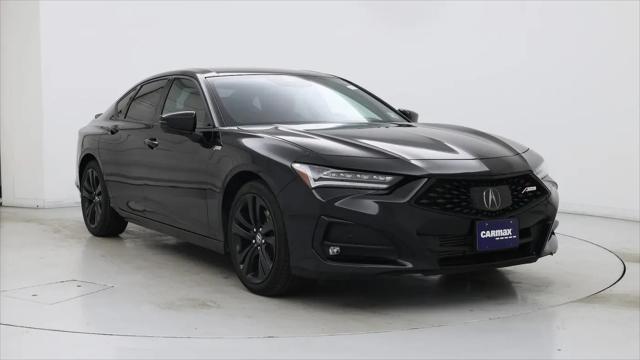 2022 Acura TLX A-SPEC Package for sale in Mechanicsburg, PA