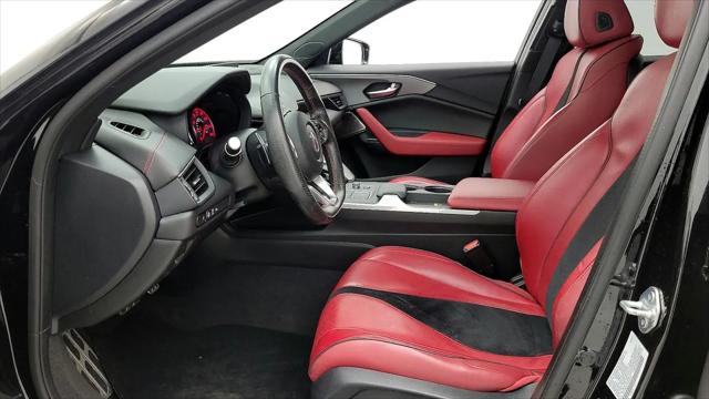 2022 Acura TLX A-SPEC Package