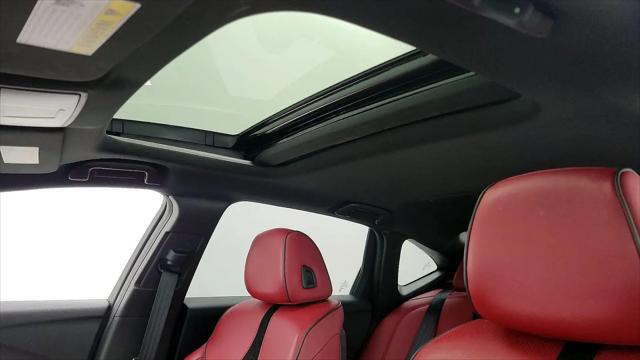 2022 Acura TLX A-SPEC Package