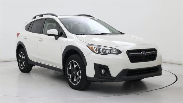 2019 Subaru Crosstrek 2.0i Premium for sale in Mechanicsburg, PA