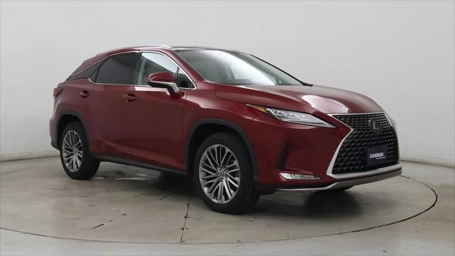 2020 Lexus RX 350 RX 350 for sale in Mechanicsburg, PA