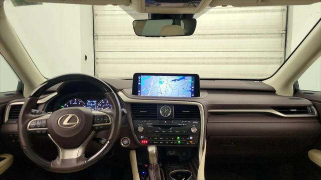 2020 Lexus RX 350 RX 350