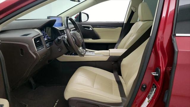 2020 Lexus RX 350 RX 350