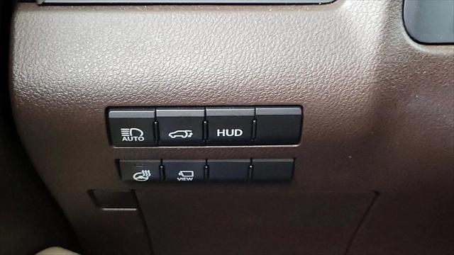 2020 Lexus RX 350 RX 350