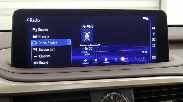2020 Lexus RX 350 RX 350