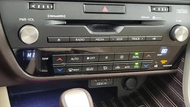 2020 Lexus RX 350 RX 350