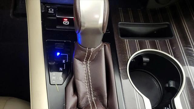 2020 Lexus RX 350 RX 350