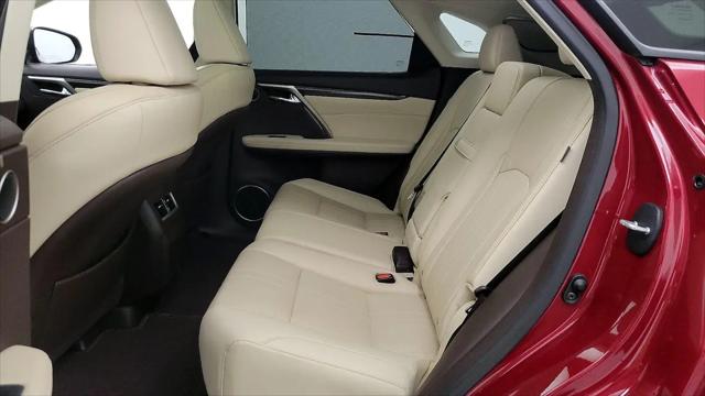 2020 Lexus RX 350 RX 350