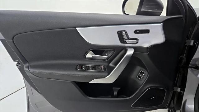 2021 Mercedes-Benz A 220 4MATIC