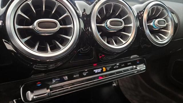 2021 Mercedes-Benz A 220 4MATIC