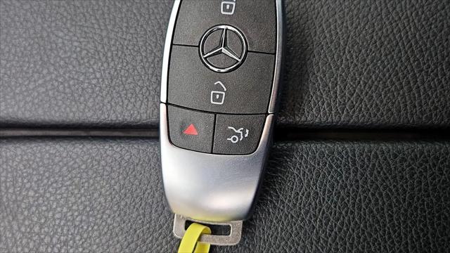 2021 Mercedes-Benz A 220 4MATIC
