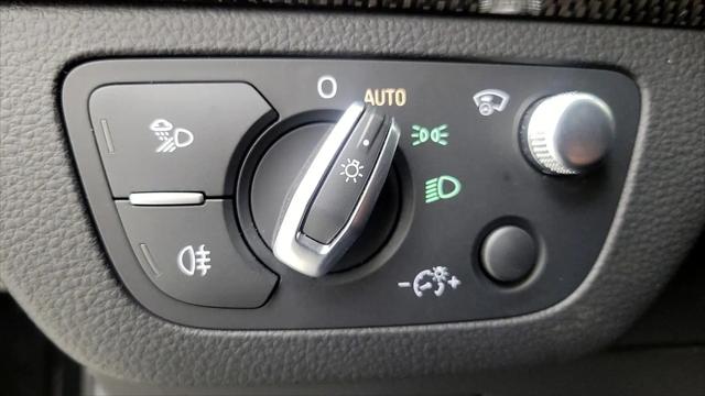 2018 Audi SQ5 3.0T Premium Plus