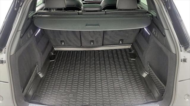 2018 Audi SQ5 3.0T Premium Plus