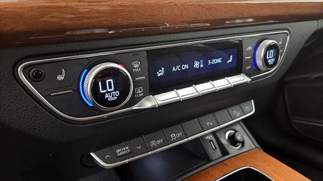 2023 Audi Q5 Premium Plus 45 TFSI S line quattro