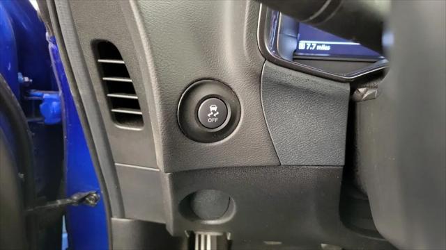 2024 Nissan Z Performance Manual
