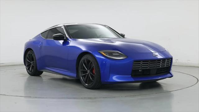 2024 Nissan Z Performance Manual for sale near Cincinnati, OH