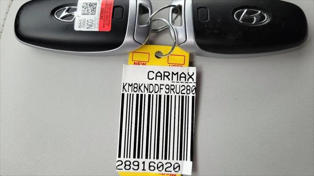 2024 Hyundai IONIQ 5 SEL
