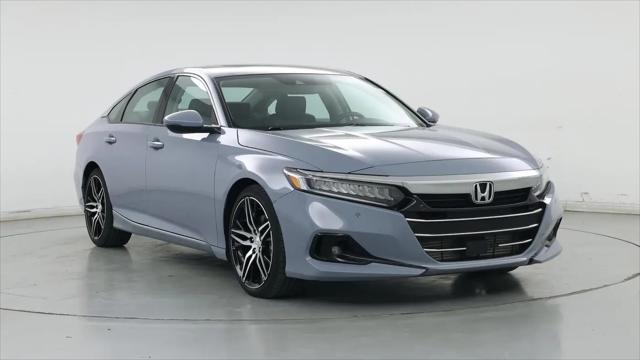2022 Honda Accord Touring for sale near Cincinnati, OH