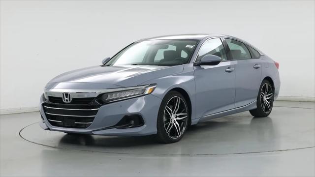 2022 Honda Accord Touring
