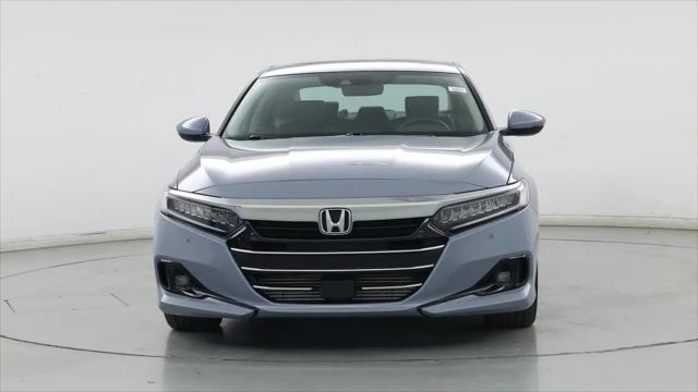 2022 Honda Accord Touring