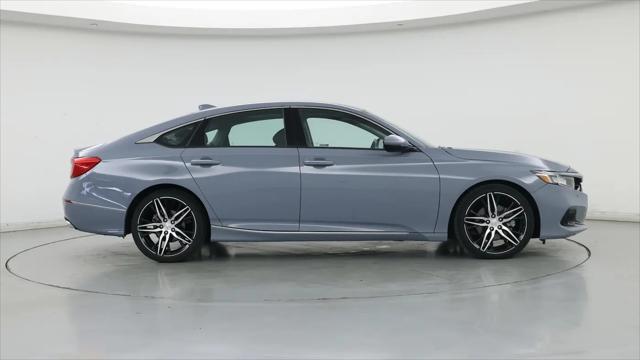 2022 Honda Accord Touring