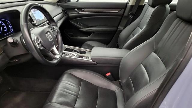 2022 Honda Accord Touring