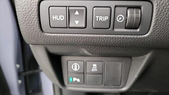 2022 Honda Accord Touring